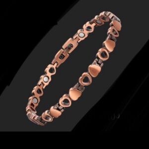 Pure copper Bracelet
